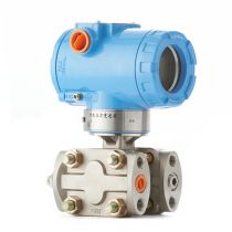 1151DP型低、中、高差壓變送器